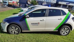 Agência do Trabalhador recebe novo veículo