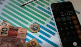 Mercado financeiro reduz projeção da inflação para 5,30%