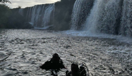 Adolescente de 17 anos morre afogado no Oeste de SC