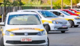 Reprovação na prova prática do Detran cresce e ultrapassa 6% em 2025