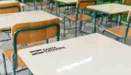 Lei em SC autoriza pais a vetarem aulas sobre identidade de gênero nas escolas