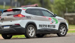 Furto em oficina deixa prejuízo e família procura por informações