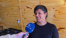 Em menos de 24 horas, campanha do Portal Tri arrecada mais de R$ 5,6 mil para ajudar Daniela e suas filhas