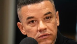 Após reunião, D'Alessandro deixa o Inter