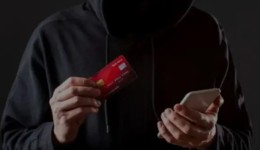 Homem é preso por usar cartão furtado em golpes no comércio