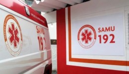 Bebê de 1 mês morre durante transferência entre hospitais de SC