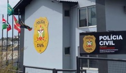 Polícia Civil de Xanxerê lança selo para reconhecer comércios regularizados