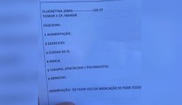 Santo remédio? Médico receita "igreja" para paciente com paralisia