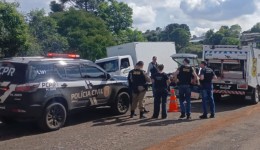 Sete pessoas são detidas após homicídio com esquartejamento