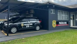 Condenado por maus-tratos a animais tenta dar nome falso, mas é preso