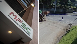 MPSC apura saída de bebê de 1 ano e 6 meses sozinho de creche em SC e vai analisar câmeras de segurança