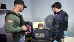 CyberGAECO deflagra a Operação “Safe Haven” para investigar crimes de produção, armazenamento e compartilhamento de imagens de abuso sexual infantil