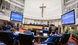 Alesc aprova projeto que garante acompanhante a crianças em atendimentos médicos