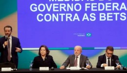 Governo proíbe bets no Brasil; apostadores têm até 5 de outubro para retirar dinheiro