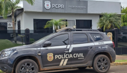 Polícia Civil prende homem investigado por estupro e violência doméstica