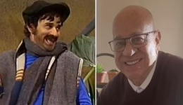 Ator que interpretou Sr. Furtado em “Chaves” morre aos 85 anos