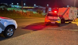 Homem é morto a facadas no bairro Júpiter