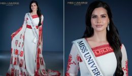 Palestina terá representante no Miss Universo pela primeira vez