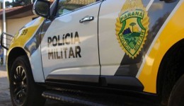 Homem é preso após furtar fogão na casa da irmã