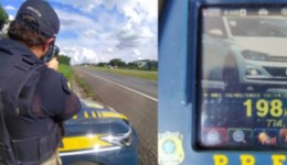 Santa Catarina registra 3,6 milhões de infrações e mais de 1,6 mil mortes no trânsito em 2025