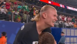 Messi, Mbappé e Haaland brilham em rodada decisiva da Copa do Mundo 2026
