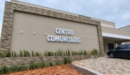 Seções eleitorais do Colégio Leonor Castellano são transferidas para centro comunitário