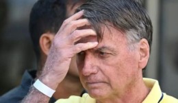 Defesa de Bolsonaro tenta prolongar prisão domiciliar às vésperas do prazo final