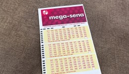 Mega-Sena sorteia nesta quarta-feira prêmio estimado em R$ 150 milhões