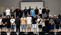 3ª Copa Brio Limp reúne 39 equipes e distribui R$ 30 mil em prêmios