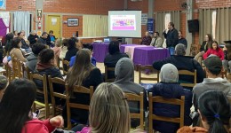Município realiza Conferência dos Direitos da Criança e do Adolescente