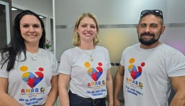 Associação de Mães Atípicas de Barracão celebra um ano de atuação na Tri-Fronteira