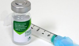 Gripe já causou 69 mortes e mais de mil internações por SRAG em Santa Catarina em 2026