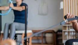 11 benefícios do Pilates como atividade física