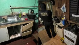 Estrangeiros resgatados em fazenda no Paraná relatam dívidas e vigilância para impedir saída da propriedade