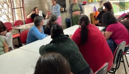 CAPS promove programação especial para celebrar o Dia das Mães