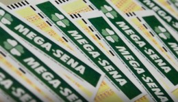 Mega-Sena sorteia nesta terça-feira prêmio acumulado em R$ 14 milhões