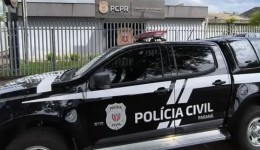 Mulher admite ter inventado roubo e sequestro