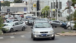 Aumento do trânsito na Tri Fronteira gera preocupação na Tri-fronteira