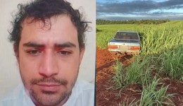 Menina venezuelana sequestrada é encontrada morta 