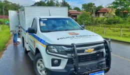 Vizinhos sentem cheiro forte e corpo em decomposição é encontrado dentro de casa