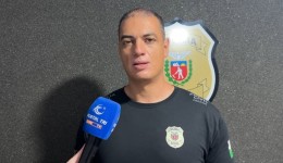 Mulher suspeita de envolvimento em roubo de carro de aplicativo é presa pela Polícia Civil após outra tentativa de roubo