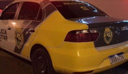 Polícia apreende pneus de contrabando durante Operação Minerva