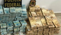 PF apura esquema de corrupção em São Bernardo após apreender R$ 14 mi com servidor