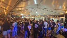 Festival La Frontera movimenta mais de R$ 400 mil e reforça integração regional