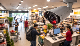 Câmara aprova divulgação de imagens de suspeitos de crimes em comércios