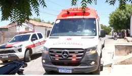 Bebê de 23 dias é morto com 24 facadas e pais são presos na Paraíba