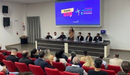Lançamento do 3º Festival Internacional de Turismo La Frontera reforça integração entre Brasil e Argentina