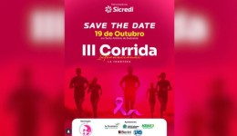 Terceira Corrida Internacional La Frontera acontecerá dia 19 de outubro