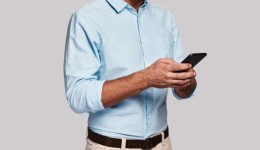 Homem é preso por estelionato ao se passar por vítima em compras de móveis