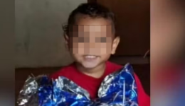 Menino de 3 anos morre após ser espancado pelo pai em Viamão; suspeito confessou as agressões e foi preso